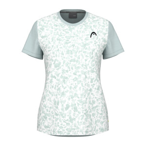 Product detail of Dámské tričko Head  Tie-Break II T-Shirt Women XWIF S
