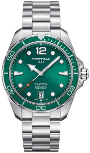 Product detail of Certina DS Action C032.451.11.097.00