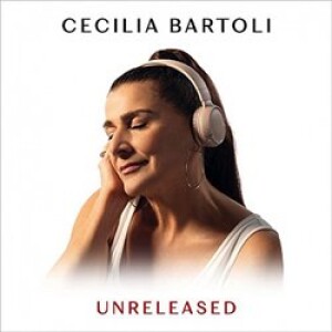 Product detail of Unreleased - Cecilia Bartoli