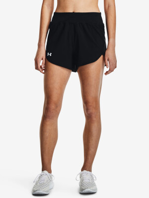 Product detail of Dámské šortky Under Armour  Fly By Elite HI SHORT -BLK L
