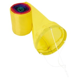 Product detail of Invento Tunel Tail 16ft. 5m