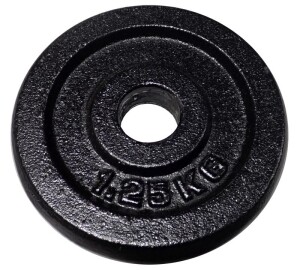 Product detail of Kubisport Litina 1,25kg