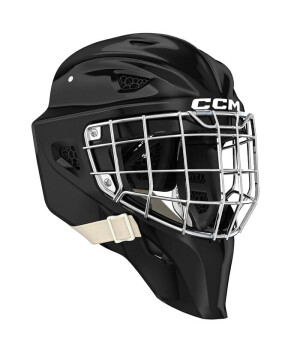 Product detail of Brankářská maska CCM Axis F9 CCE Black  XS