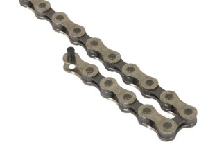 Product detail of Shimano HG-71 116 čl. Balený řetěz