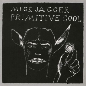 Product detail of Mick Jagger: Primitive Cool LP - Mick Jagger