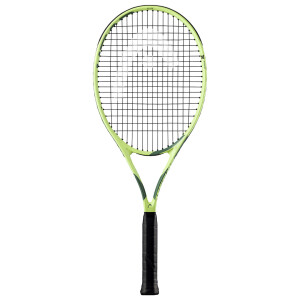 Product detail of Tenisová raketa Head  MX Attitude Elite Lime  L1