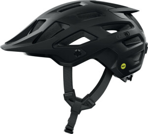 Product detail of Abus Moventor 2.0 Velvet black 2022