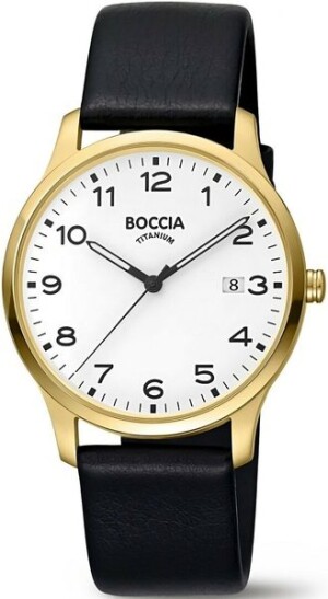 Product detail of Boccia Titanium 3620-08