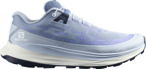 Product detail of Dámská běžecká obuv Salomon Ultra Glide Zen Blue/White  UK 7