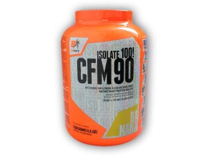 Product detail of Extrifit Whey 100! CFM 90 Instant Whey ISO 90 2000g