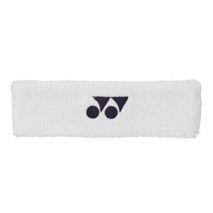 Product detail of Yonex AC 259 čelenka bílá