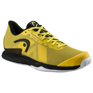 Product detail of Pánská tenisová obuv Head Sprint Pro 3.5 Clay MEN BNBK  EUR 47