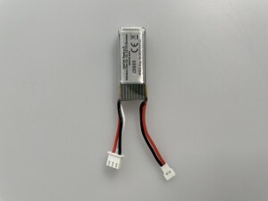 Product detail of Amewi Aku LiPo 7,4V/300mAh 2,22Wh