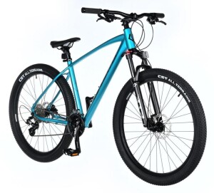 Product detail of Leader Fox EVOLUTION 27,5 modré