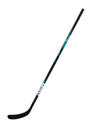 Product detail of Kompozitová hokejka ODIN NANO Grip Senior O28 levá ruka dole, flex 75