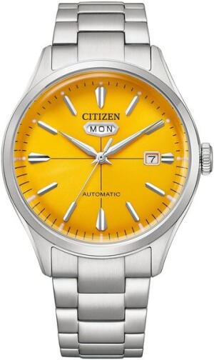 Product detail of Citizen C7 Automatic NH8391-51ZE