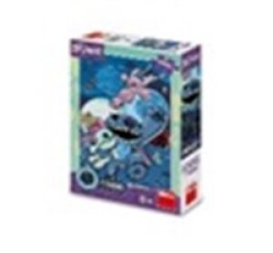 Product detail of STITCH 100 XL neon Puzzle