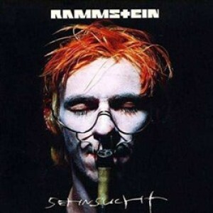 Product detail of Sehnsucht - Rammstein