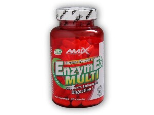 Product detail of Amix EnzymEx Multi 90 kapslí