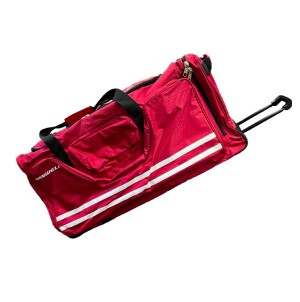 Product detail of Hokejová taška na kolečkách WinnWell  Q11 Red Junior