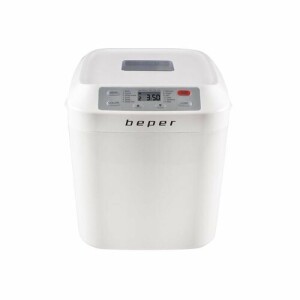 Product detail of Beper BC130 domácí pekárna, bílá