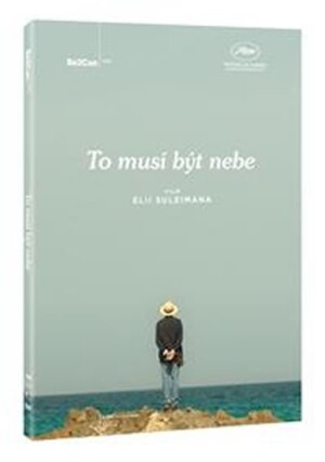 Product detail of To musí být nebe DVD