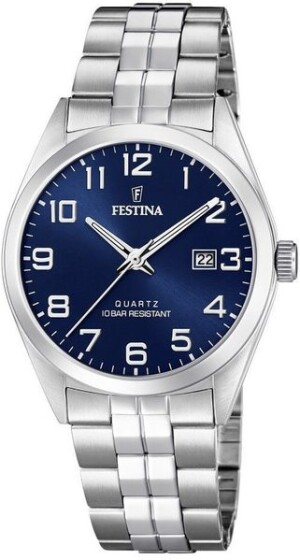 Product detail of Festina Classic 20437/3