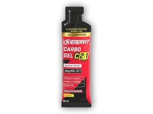 Product detail of Enervit Carbo Gel C2:1 s kofeinem 60ml