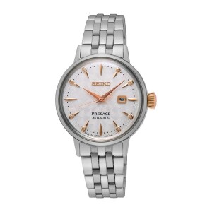 Product detail of Seiko Presage Cocktail Time Clover Club SRE009J1
