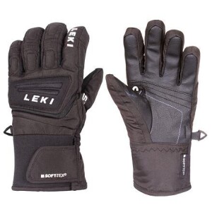 Product detail of Leki Griffin S Junior dětské lyžařské rukavice