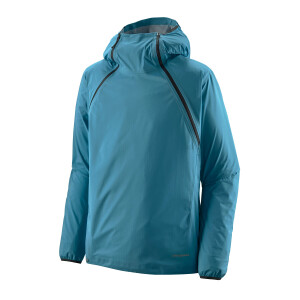 Product detail of Pánská bunda Patagonia  Storm Racer Anacapa Blue