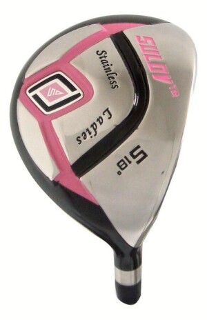 Product detail of SULOV Golfová hůl LW9 Wood 5