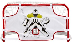 Product detail of Winnwell 31 Proform Mini Quiknet Set