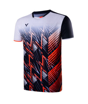 Product detail of Pánské tričko Victor  T-Shirt T-40008 B L