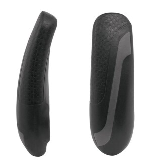 Product detail of Force Rohy KRATON Al 11.3 cm, šedo-černé