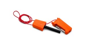 Product detail of Primus Ignition Steel Large oranžové