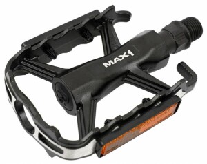 Product detail of Max1 pedály Master Sport hliníkové