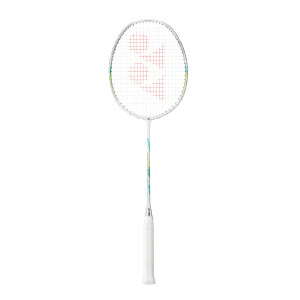 Product detail of Badmintonová raketa Yonex Nanoflare 555 Matte White