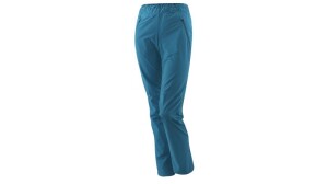 Product detail of Löffler PULL-ON TREKKING TAPERED ASSL 2022 modré dámské kalhoty