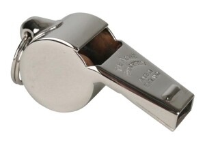 Product detail of Acme Thunderer 59.5 píšťalka