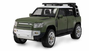 Product detail of Metal Scale Crawler 4WD 1:24