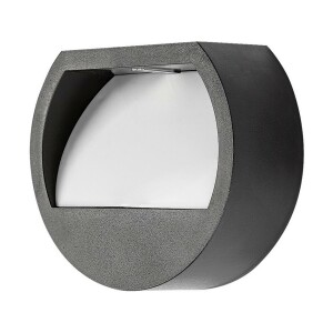 Product detail of Rabalux 77004 solární venkovní nástěnné svítidlo Narmada