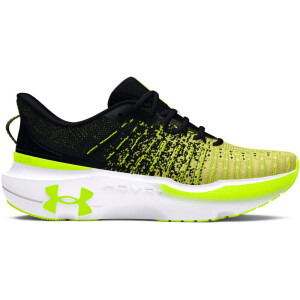 Product detail of Pánská běžecká obuv Under Armour Infinite Elite BLK  EUR 41