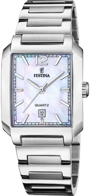 Product detail of Festina Classic Bracelet 20679/2