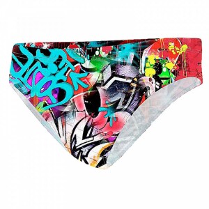 Product detail of Michael Phelps Chlapecké plavky LACI SLIP
