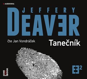Product detail of Tanečník - CDmp3 (Čte Jan Vondráček) - Jeffery Deaver