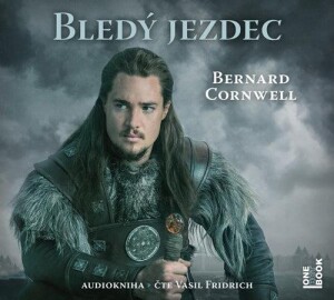 Product detail of Bledý jezdec - 2 CDmp3 (Čte Vasil Fridrich) - Bernard Cornwell