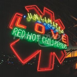 Product detail of Unlimited Love - Red Hot Chili Peppers