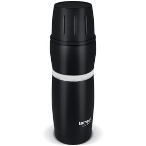 Product detail of LAMART CUP LT4052 Termoska 0,48l černá/bílá
