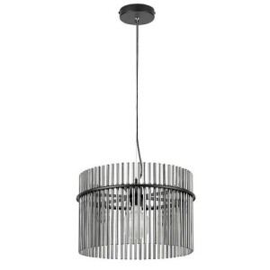 Product detail of Rabalux 72261 závěsný kovový lustr Inesa